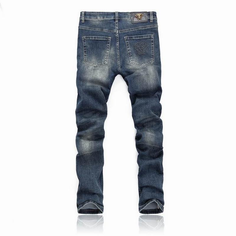 Versace Men's Jeans 57